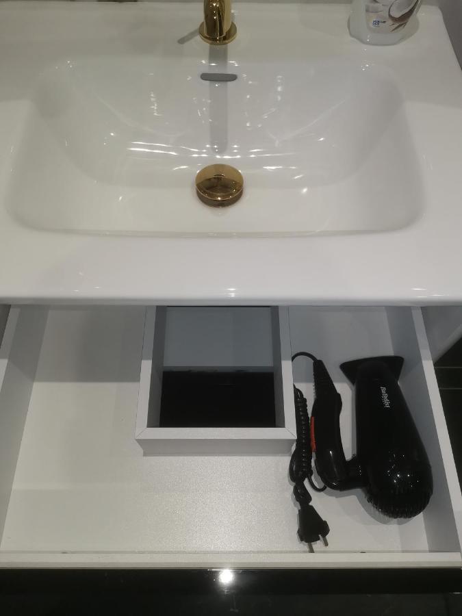 Apartament32 Golden Vip -Duze Miejsce Postojowe- Olsztyn  Luaran gambar